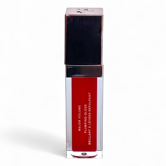 Patrick Ta Major Volume Plumping Lip Gloss - Picture 5 of 8